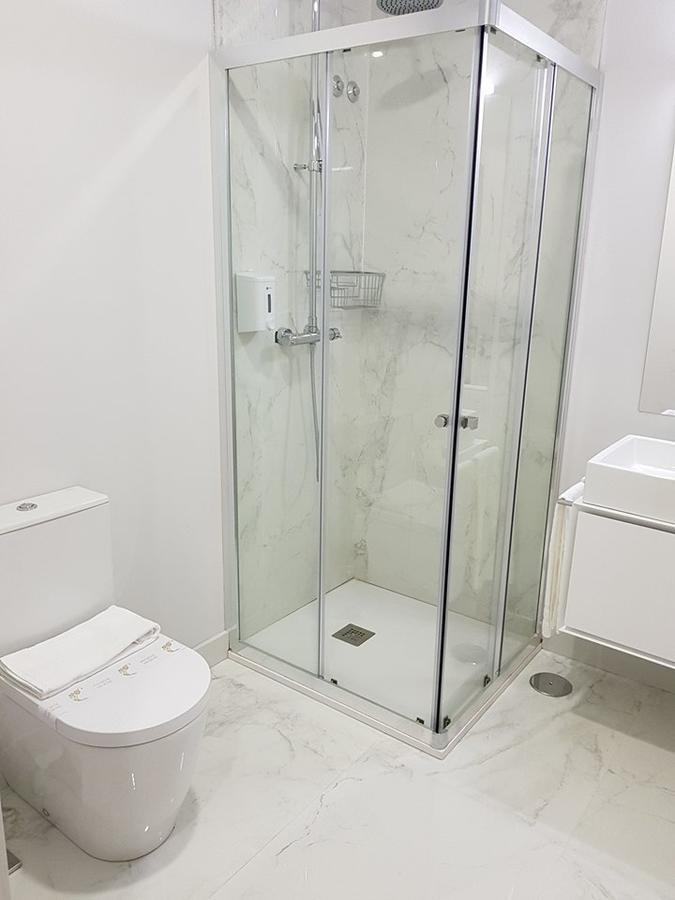 Apartamento com 1 Quarto
