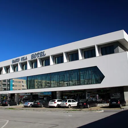 Basto Vila Hotel-3